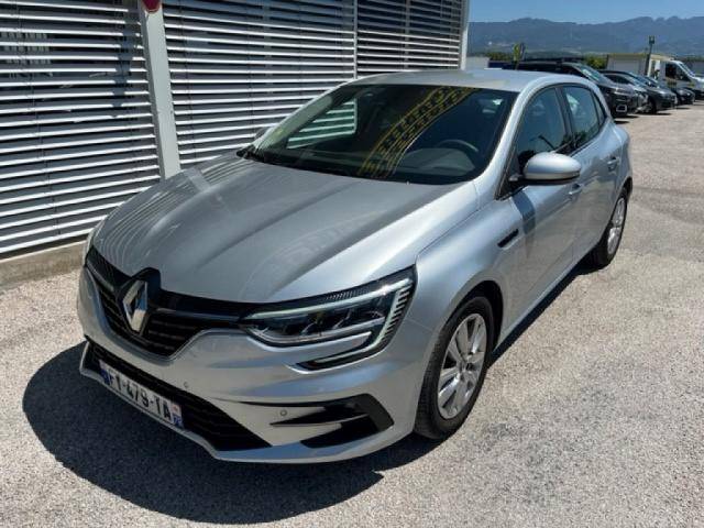 Renault Mégane