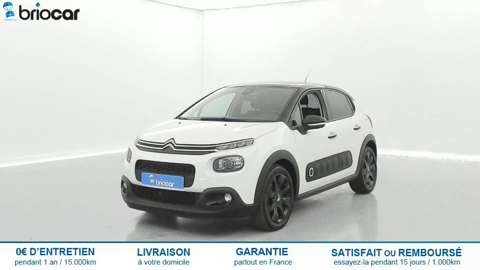 Citroën C3