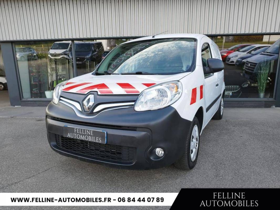 Renault Kangoo Express