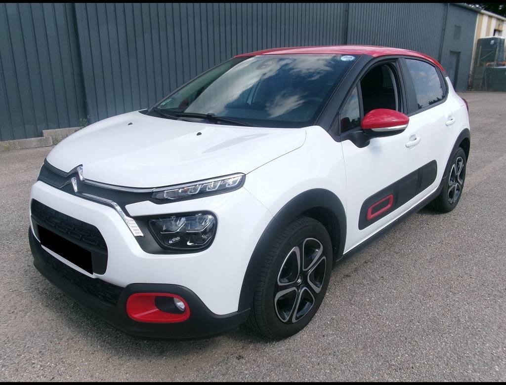 Citroën C3