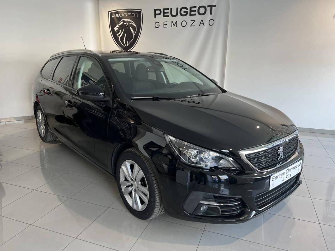 Peugeot 308 SW