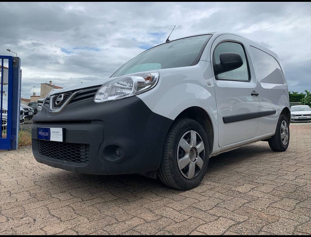 Nissan NV250