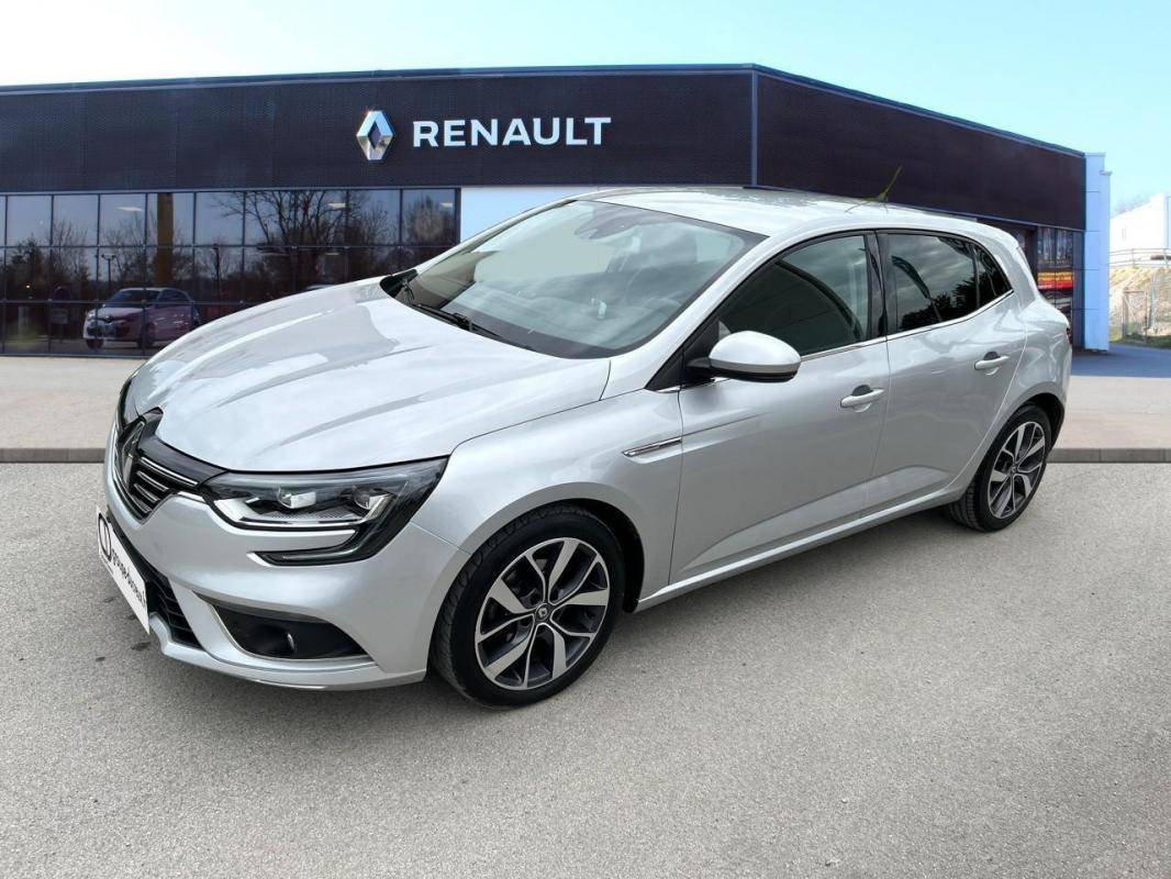 Renault Mégane