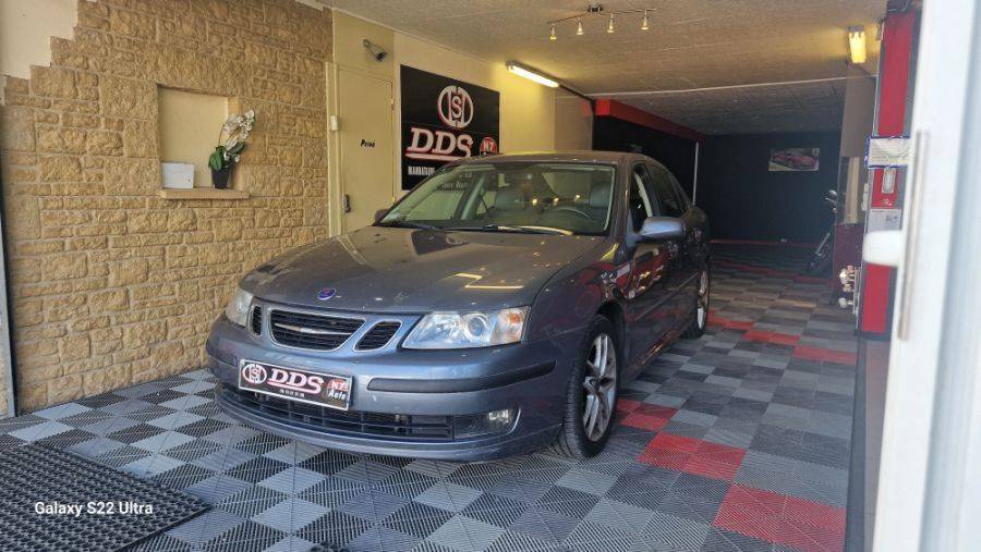 Saab 9-3 Berline