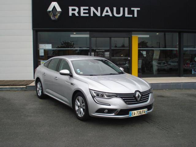 Renault Talisman