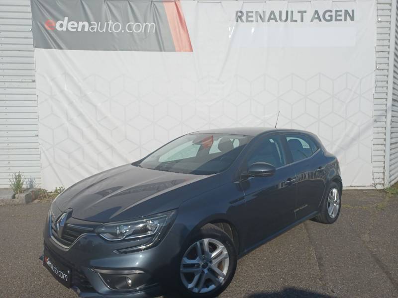 Renault Mégane