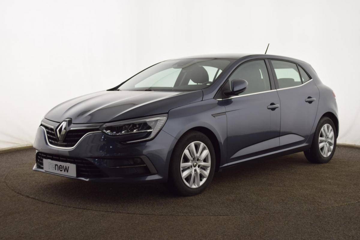 Renault Mégane