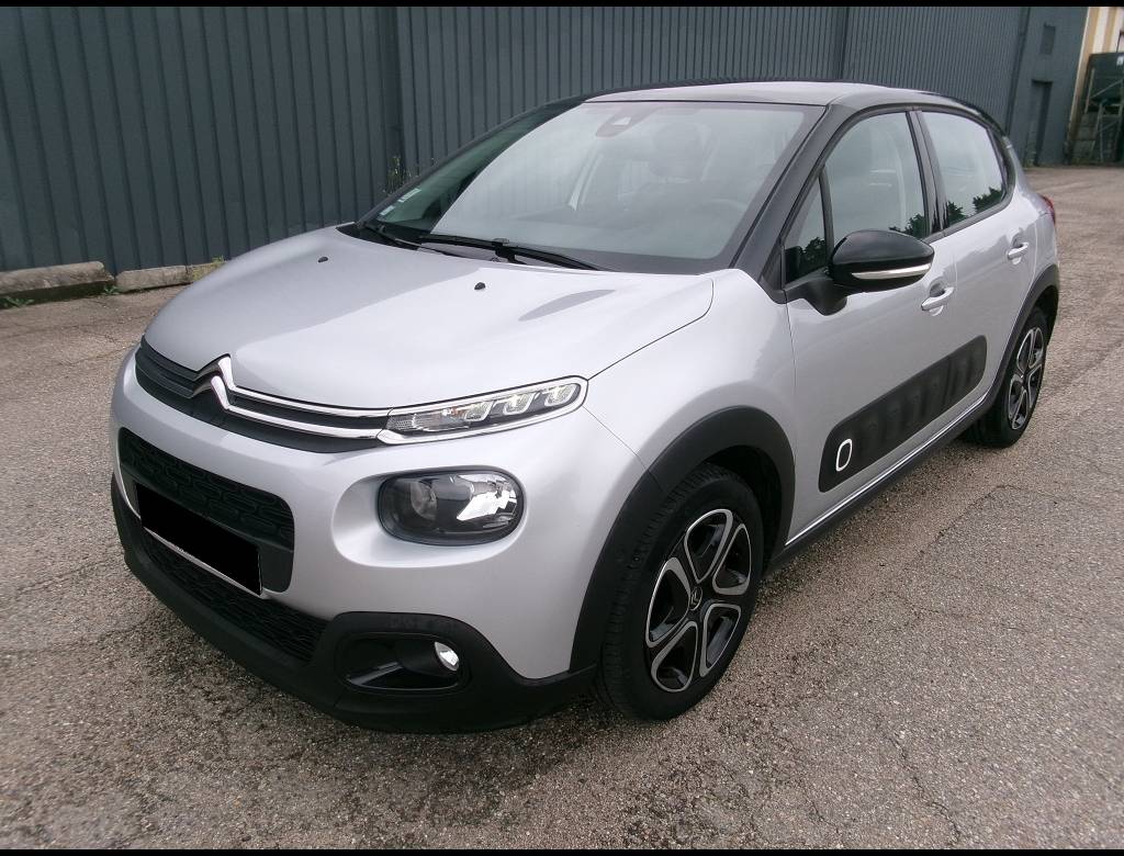 Citroën C3