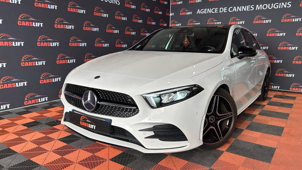 Mercedes Classe A