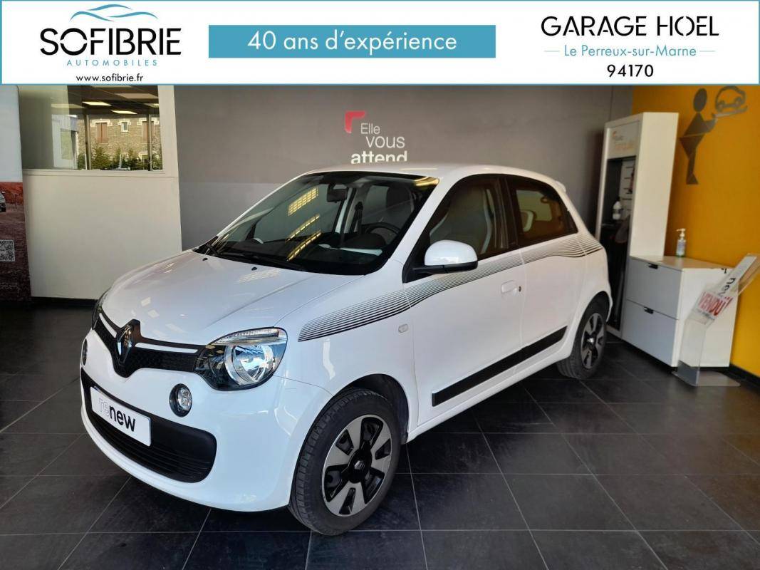 Renault Twingo