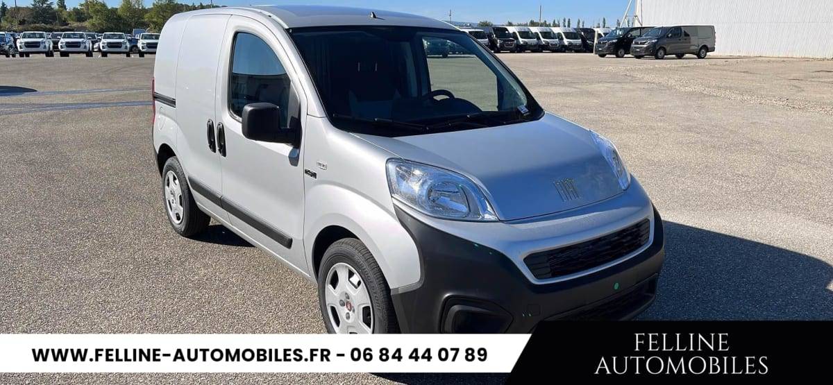 Fiat Fiorino