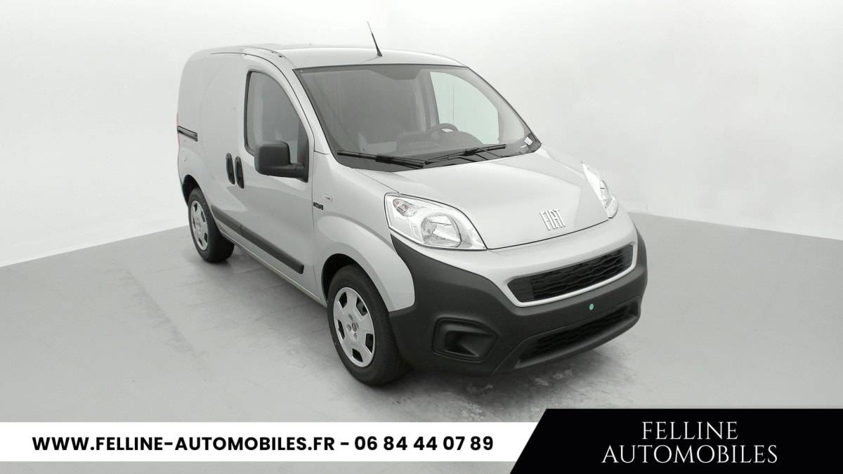 Fiat Fiorino