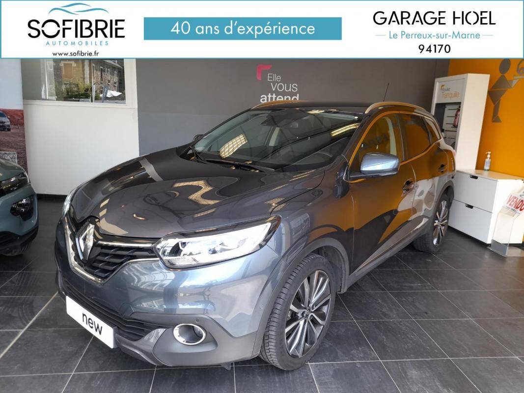 Renault Kadjar