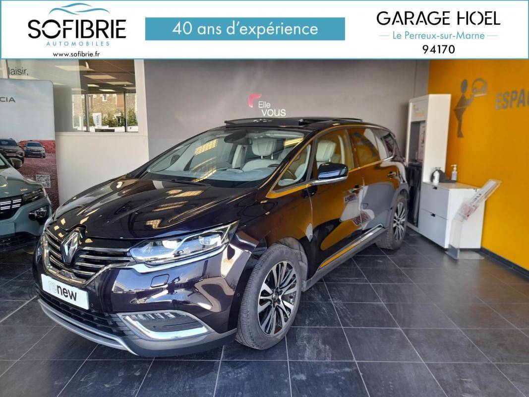 Renault Espace