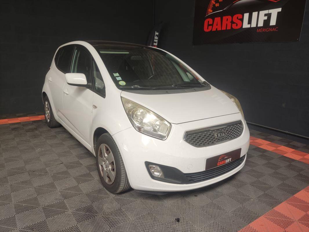 Kia Venga