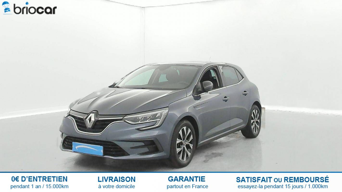 Renault Mégane