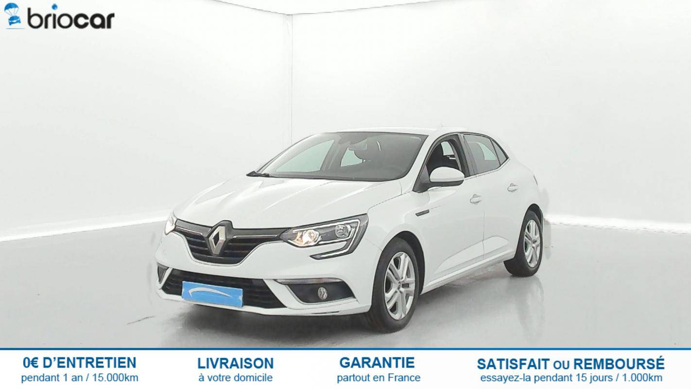 Renault Mégane