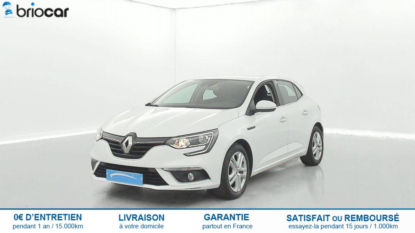 Renault Mégane