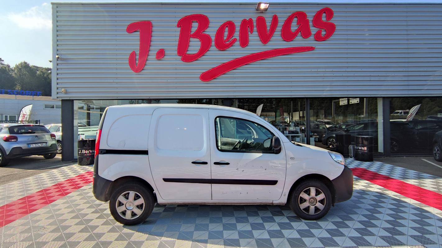 Renault Kangoo Express