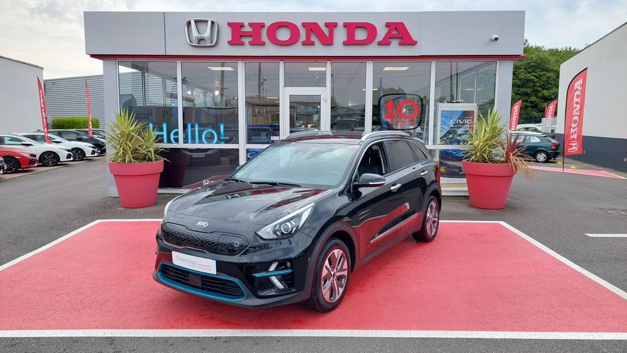 Kia e-Niro