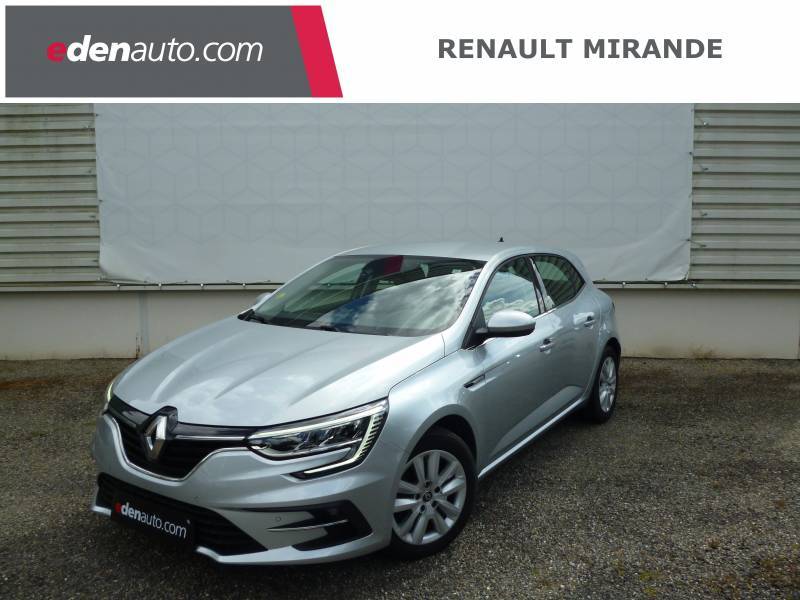 Renault Mégane