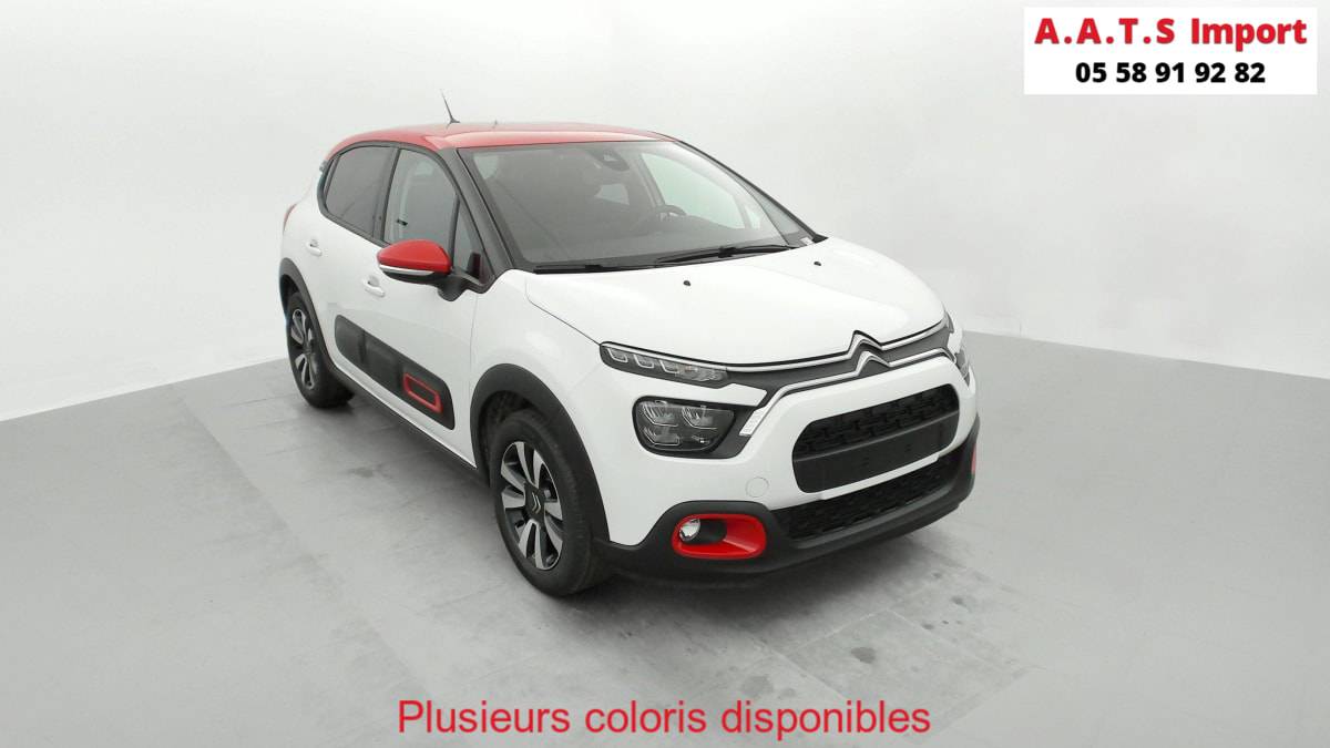 Citroën C3