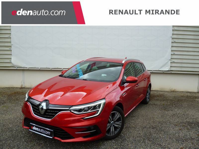 Renault Mégane