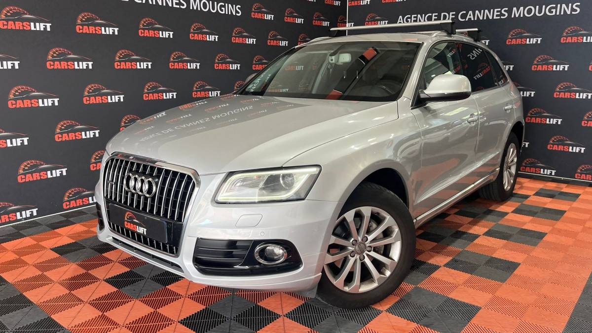 Audi Q5