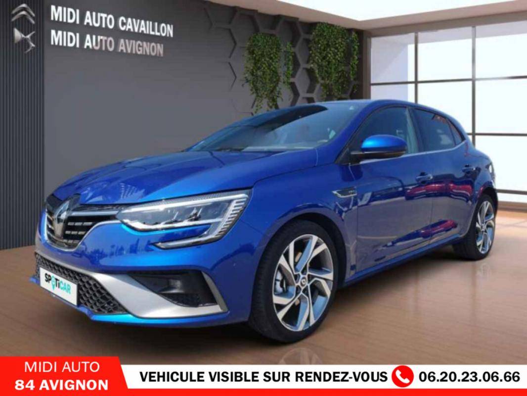 Renault Mégane