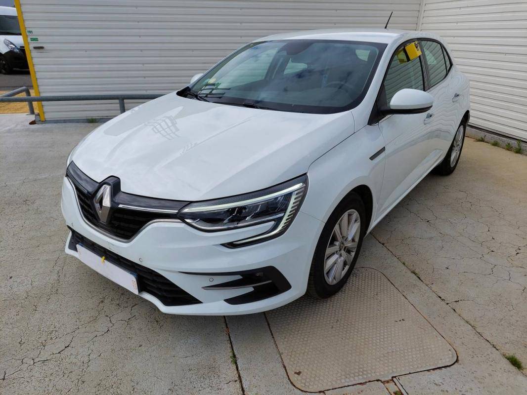 Renault Mégane