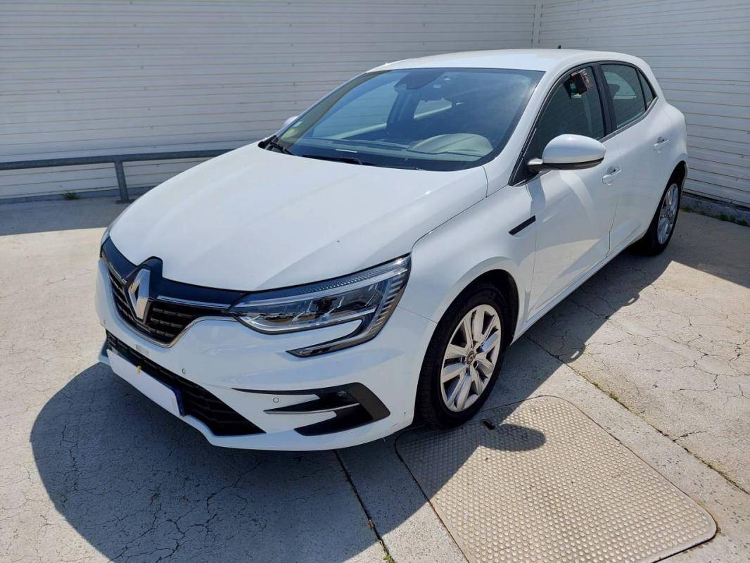 Renault Mégane