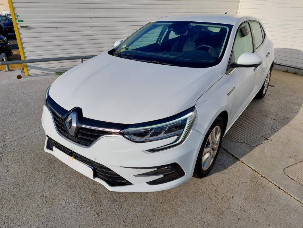 Renault Mégane