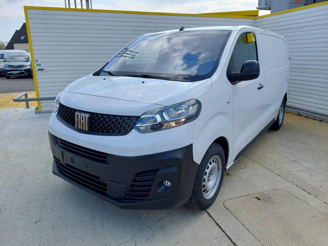 Fiat Scudo