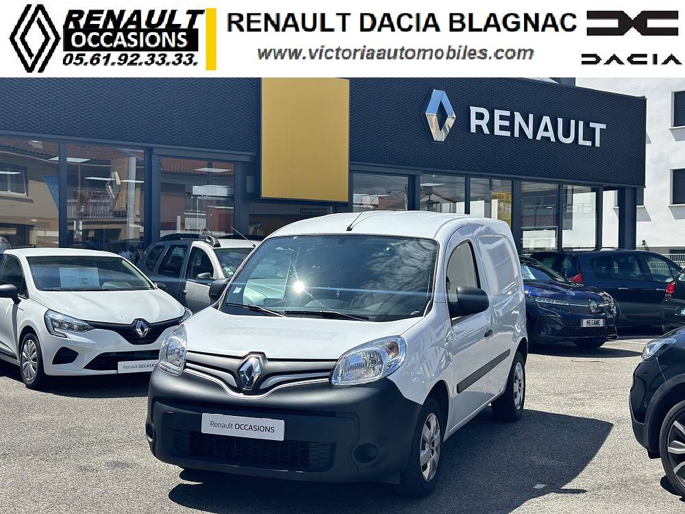 Renault Kangoo Express