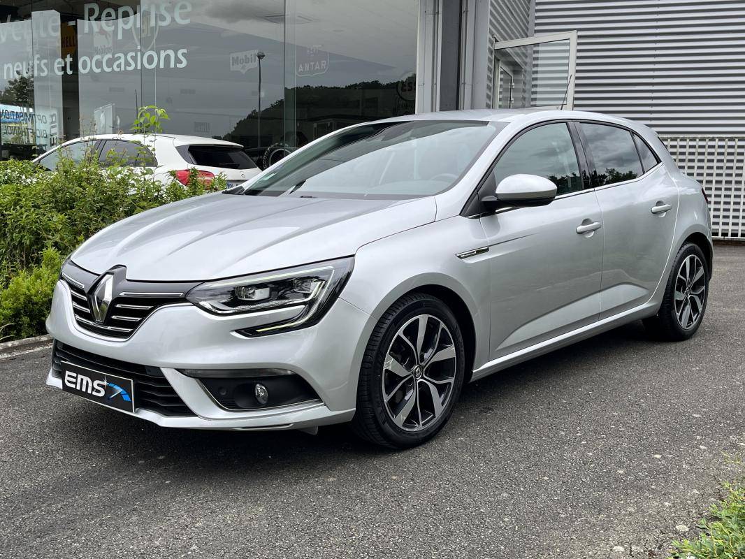 Renault Mégane