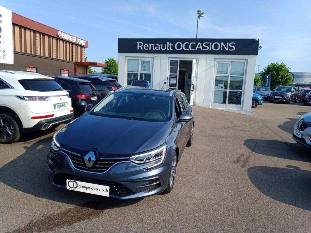 Renault Mégane Estate