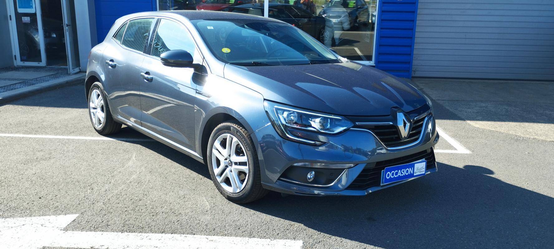 Renault Mégane