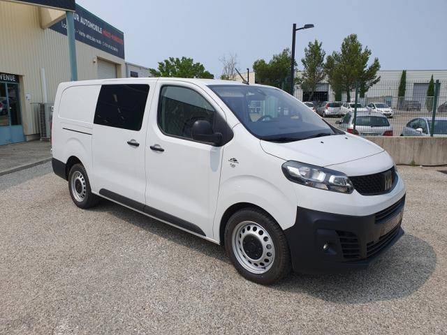 Fiat Scudo