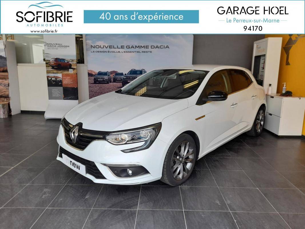 Renault Mégane