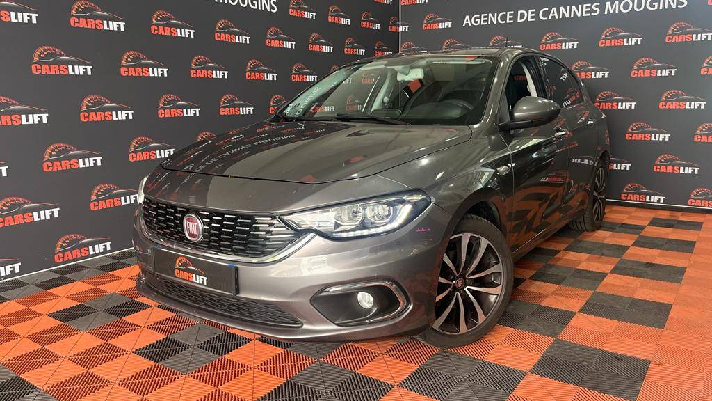 Fiat Tipo