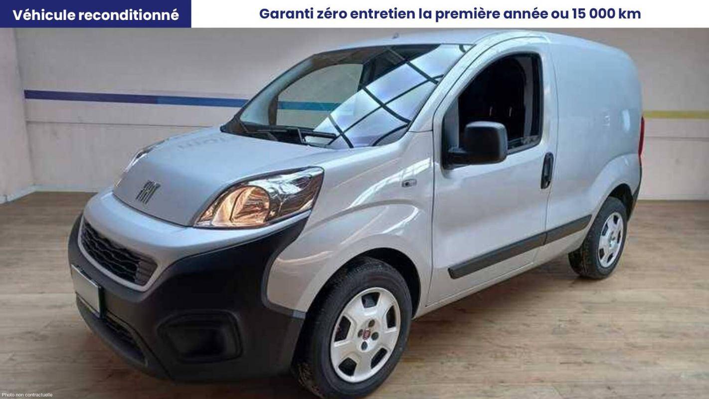 Fiat Fiorino