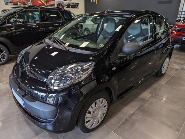 Citroën C1