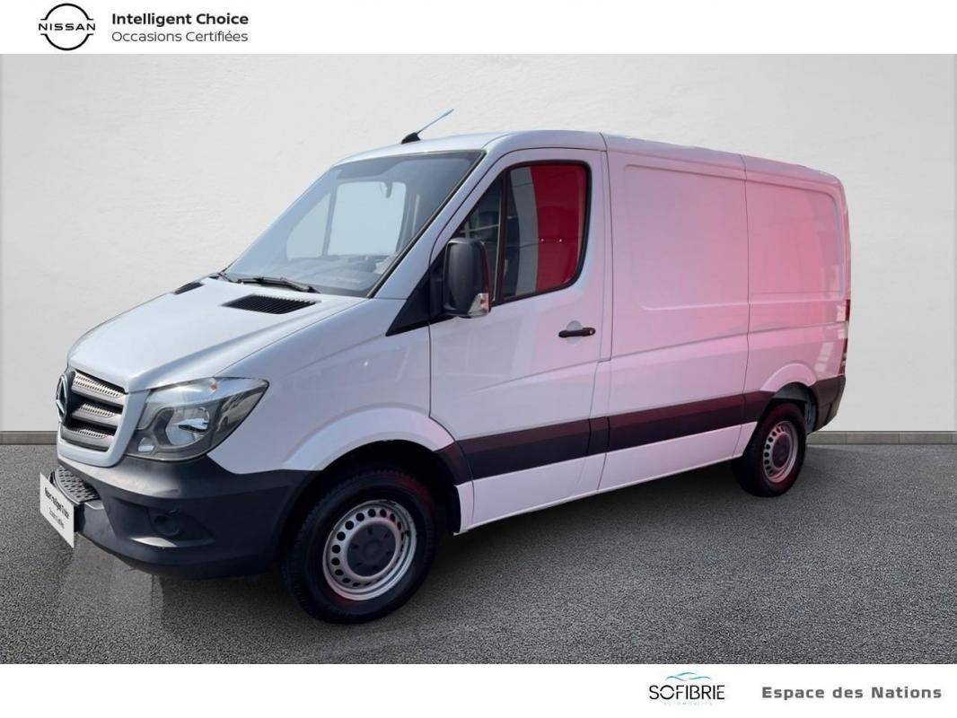 Mercedes Sprinter