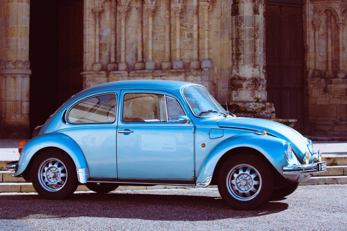 Volkswagen Coccinelle