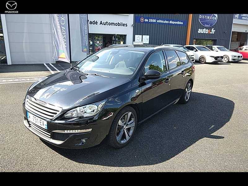 Peugeot 308 SW