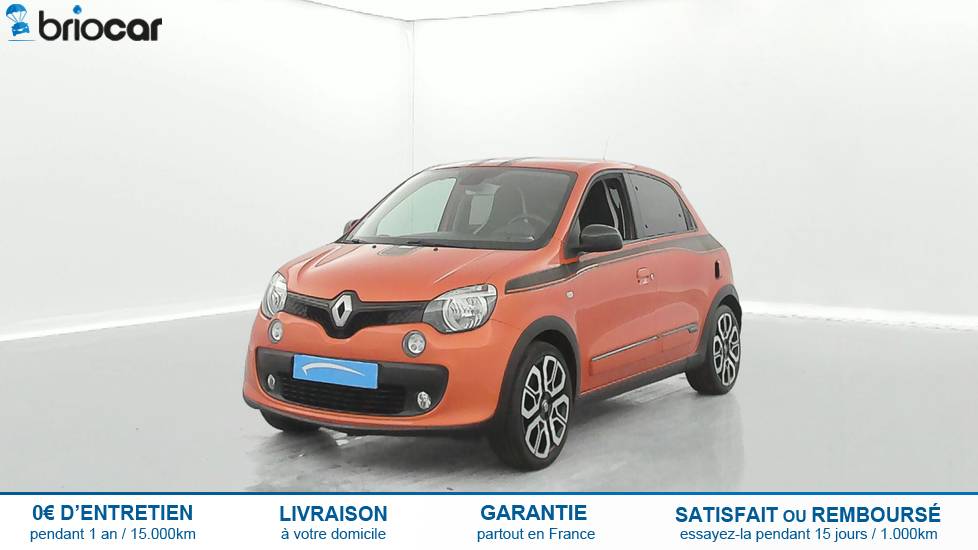 Renault Twingo