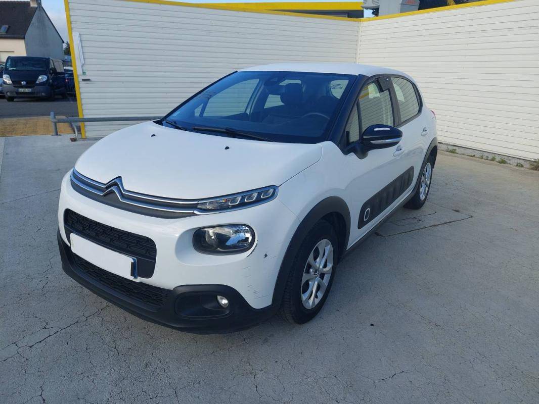 Citroën C3