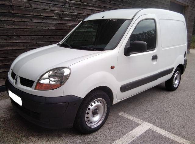 Renault Kangoo Express