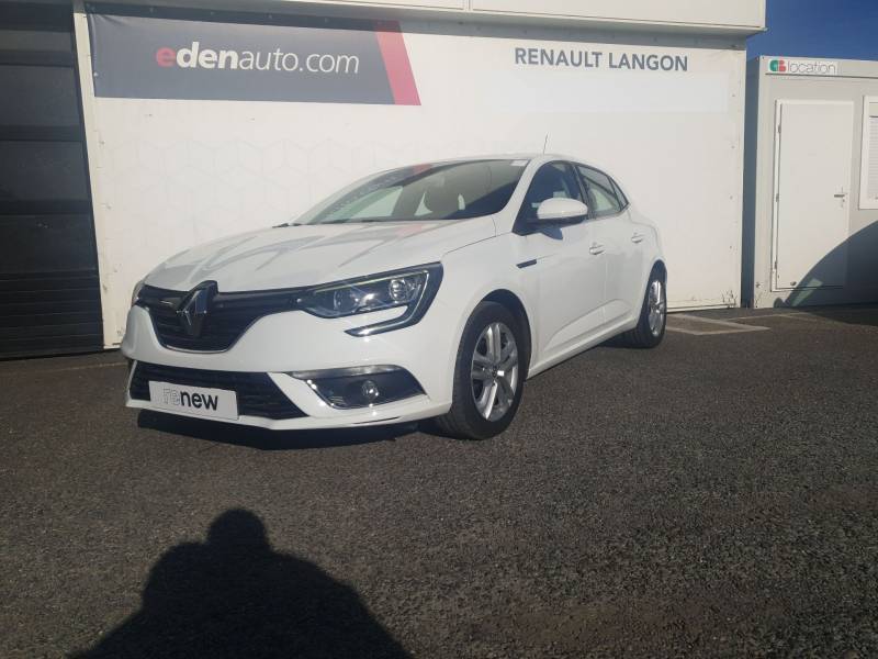 Renault Mégane