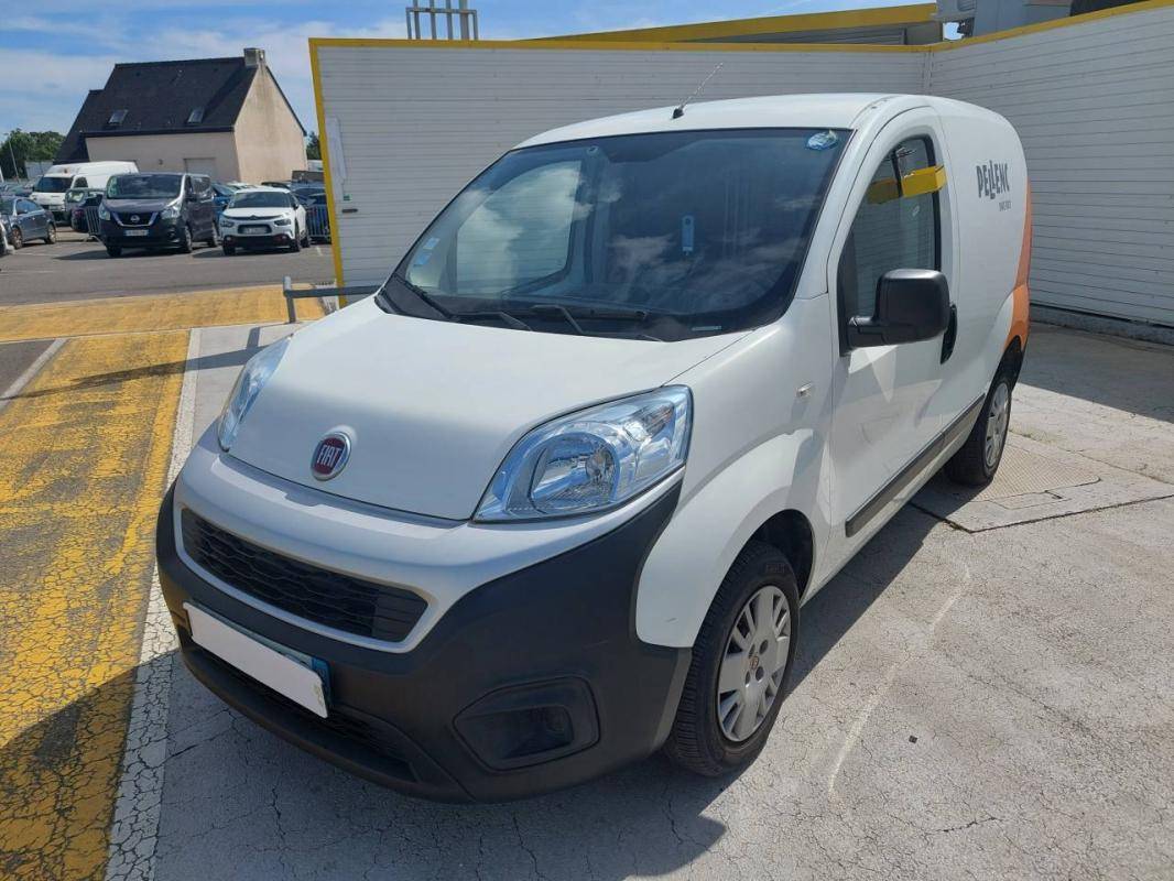 Fiat Fiorino